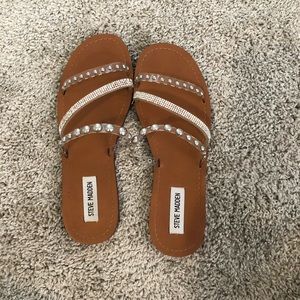 Steve Madden Luciella Sandal